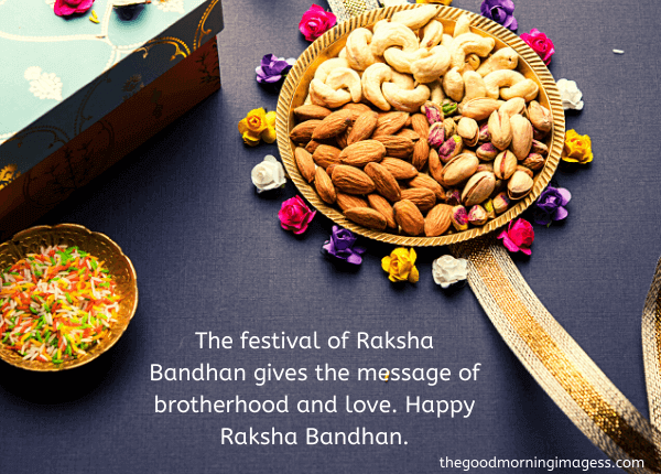 Raksha Bandhan Quotes Wishes Shayari And Massages 2021