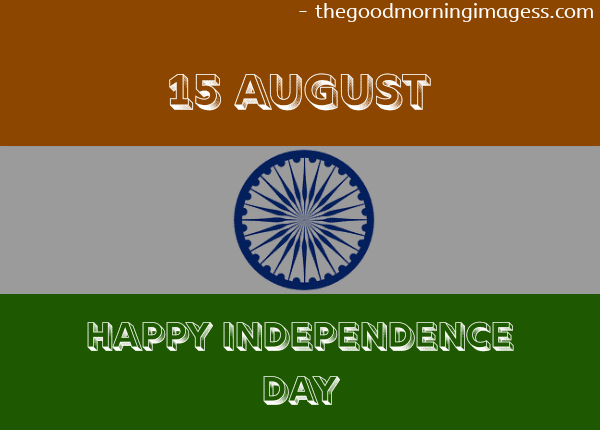 happy independence day status