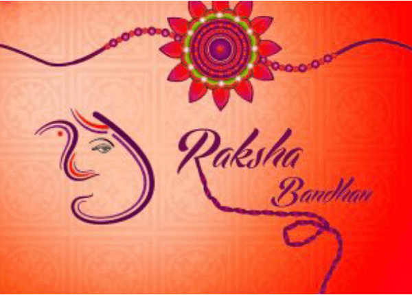 Image Of Raksha Bandhan