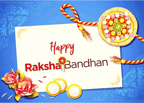 Raksha Bandhan HD Images